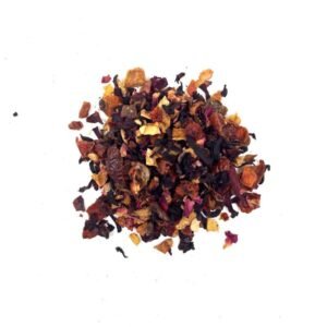 Strawberry Raspberry Tea