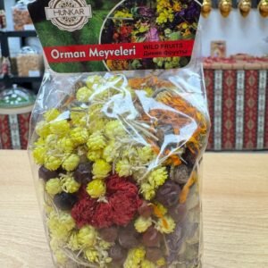 Erdei Gyümölcs Tea Természetes - 70 g