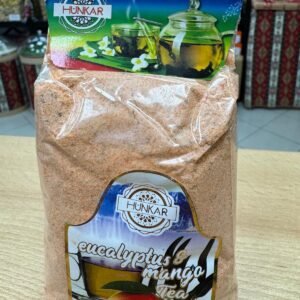 Eukaliptusz & Mangó Por Tea - 350 g