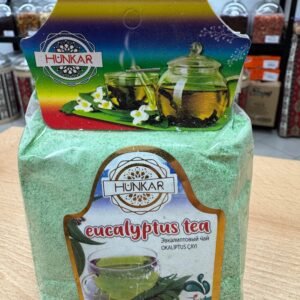 Eukaliptusz Por Tea - 250 g