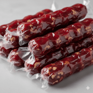 Pomegranate Extra Luxury - Walnut sausage