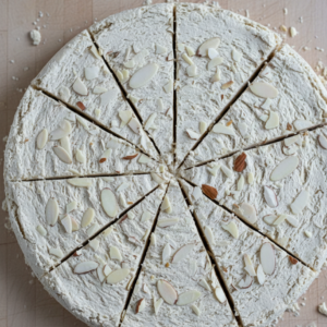 Mandulás Halva 4300 g