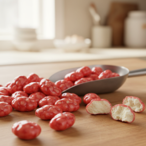 Epres manduladrazsé