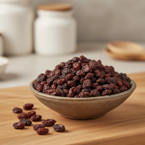 Szárított sóskaborboly