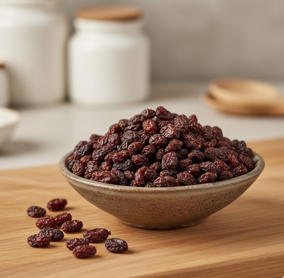 Szárított sóskaborboly