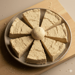 Sesame seed Halva 4300 g