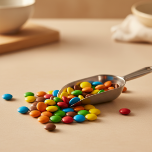 Vegyes Bonibon drazsé