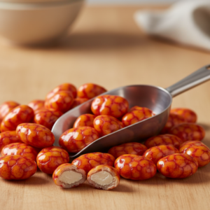 Mangós manduladrazsé