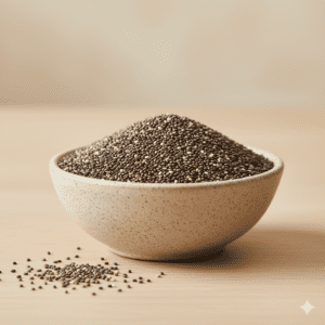 Chia Seeds