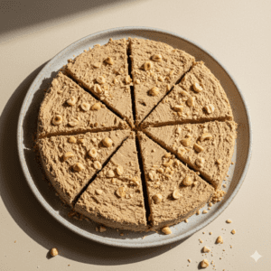 Cocoa-nut Halva 4300 g