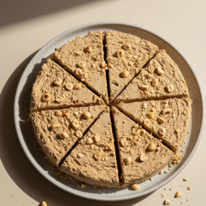 Kakaós-mogyorós Halva 4300 g