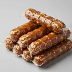 Szőlő Extra Luxus – Diós kolbász