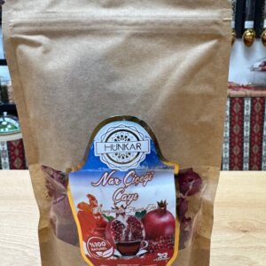 Gránátalma Virág Tea Természetes - 40 g