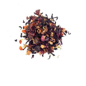 Tropischer Insel-Früchtetee