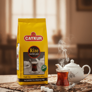Çaykur – Török fekete tea 500 g